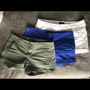 American Eagle Shorts